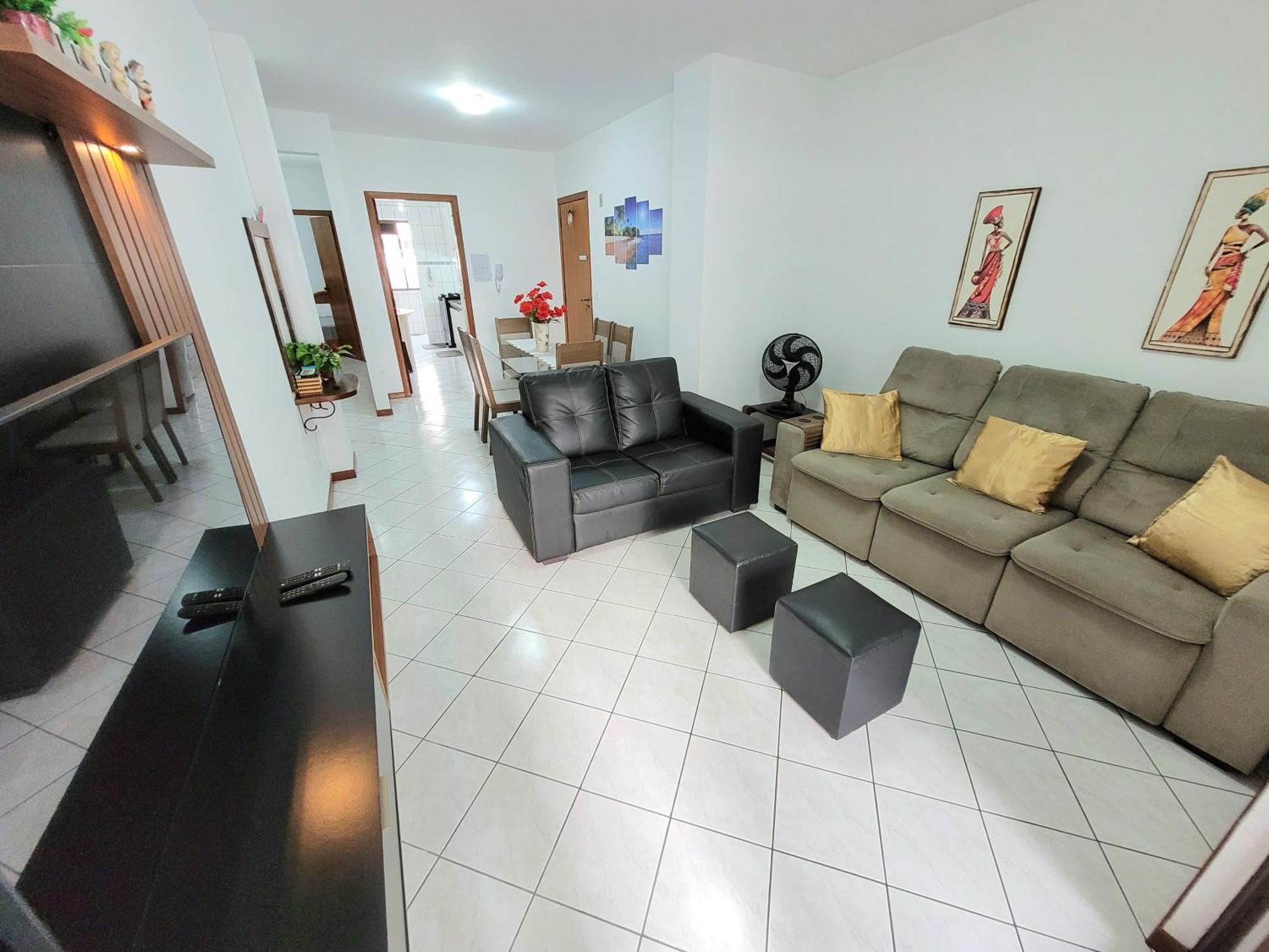 Apartamento 200 Metros Da Praia 03 Quartos Com Ar Condicionado - Meia Praia - Itapema Exterior foto