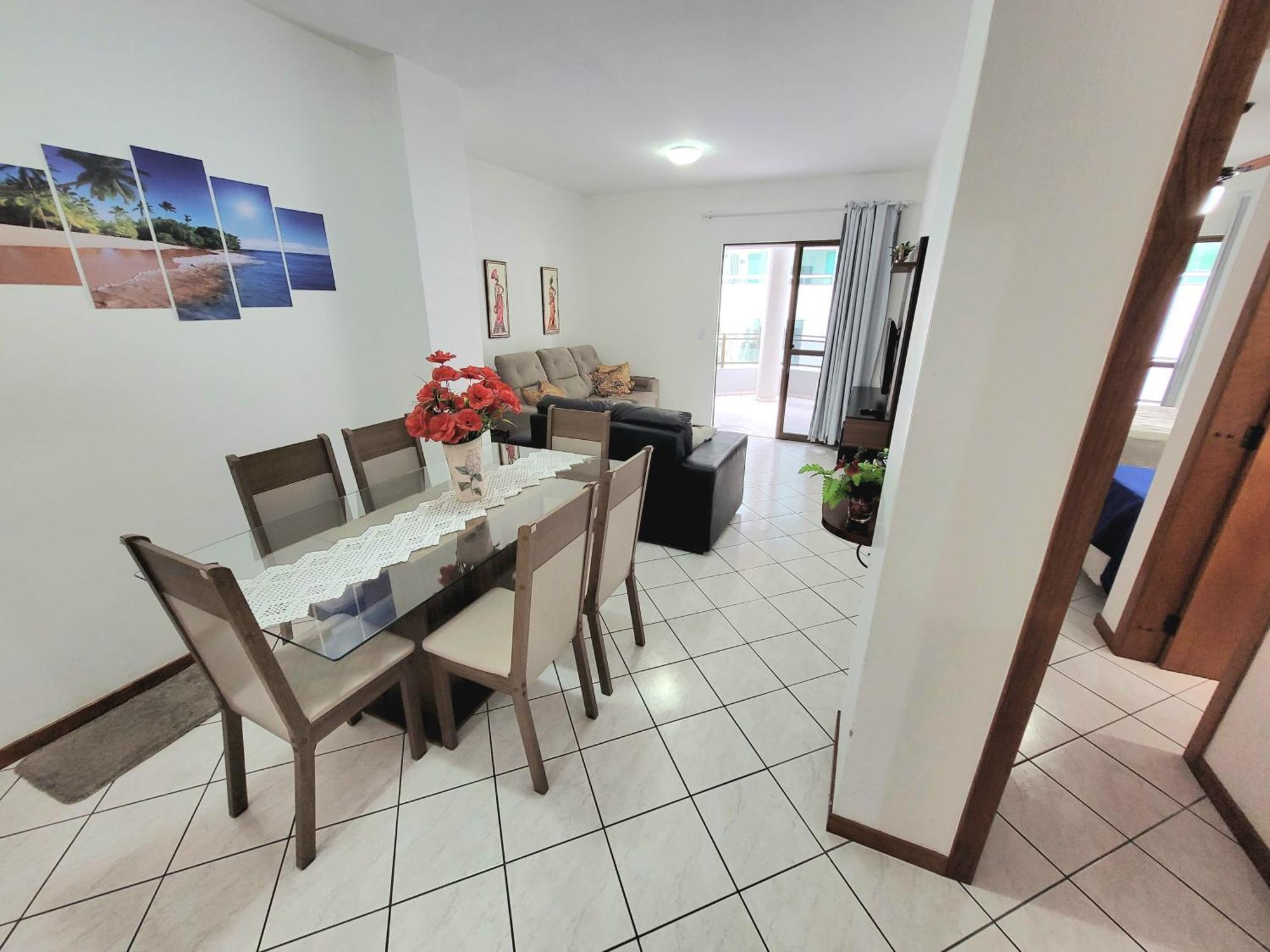 Apartamento 200 Metros Da Praia 03 Quartos Com Ar Condicionado - Meia Praia - Itapema Exterior foto