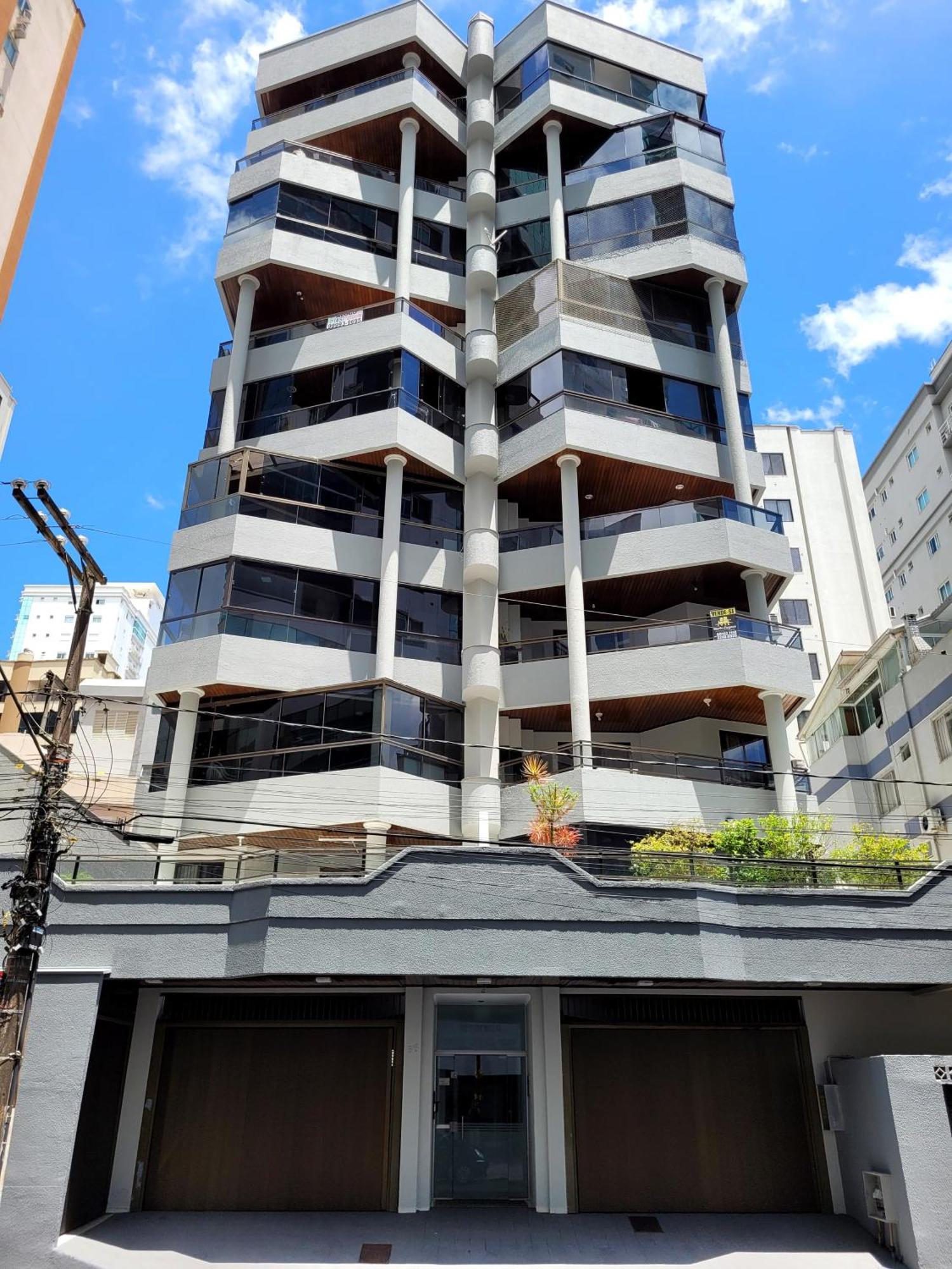 Apartamento 200 Metros Da Praia 03 Quartos Com Ar Condicionado - Meia Praia - Itapema Exterior foto